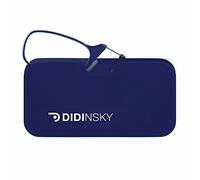 DIDINSKY - Gafas de Lectura sin Patillas para Hombre y Mujer | Diseño Ultraligero y Portátil, Transparente | Gafas Presbicia Móvil - MOMA