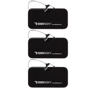 DIDINSKY - Gafas de Lectura sin Patillas para Hombre y Mujer | Diseño Ultraligero y Portátil, Transparente | Gafas Presbicia Móvil - MOMA