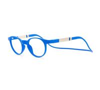 DIDINSKY Gafas de Presbicia con Iman y Filtro Anti Luz Azul. Gafas Graduadas Imantadas de Lectura para Hombre y Mujer y Cristales Anti-reflejantes DIKIRK DALI/THYSSEN/UFFIZI (Klein, 1, x, UFFIZI)