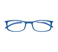 DIDINSKY Macba Square Gafas de Lectura Ultraplanas Rectangulares | 17g Montura ULTEM Lentes Antirreflejantes Antirrayaduras +1.0 a +3.0 | 6 Colores Estuche Adhesivo | Anti Luz Azul