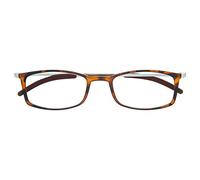 DIDINSKY Macba Square Gafas de Lectura Ultraplanas Rectangulares | 17g Montura ULTEM Lentes Antirreflejantes Antirrayaduras +1.0 a +3.0 | 6 Colores Estuche Adhesivo | Anti Luz Azul
