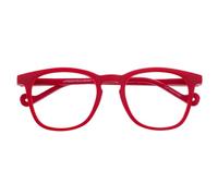 DIDINSKY Pharma Gafas de Lectura | Gafas Presbicia Ultraligeras y Resistentes con Protección Luz Azul y Antirreflejante | Especiales Farmacia | Unisex | 4 Colores (Cherry, 1, x, LONDON)