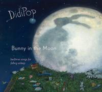 Didipop - Bunny in the Moon