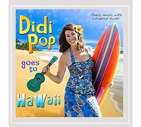 Didipop Goes to Hawaii