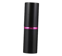 Didiseaon 1 Brocha De Maquillaje Telescópica Limpiador De Brochas De Maquillaje Iluminador Dispensador De Perfume Colorete Estuche De Maquillaje Mini Brocha De Maquillaje Kit De