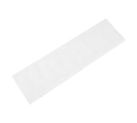 Didiseaon 1 Juego Pegatinas De Orejas De Elfo Luces Led Clips De Garra De Doble Cara En La Oreja Cinta Correctora De Orejas Ganares Para Los Humanos El Plastico 10 Piezas