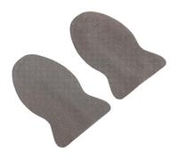 Didiseaon 1 Par De De Juego Móvil Manga Del Pulgar De Dedos Antideslizante Manga De Juego De Dedos De Juego Guantes De Juego De Teléfono Light Grey Fibra