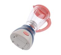 Didiseaon 1 PC Simulación Pequeño Electrodoméstico Juguetes Realista Simulación Eléctrica Exprimidor Juguetes Cocina Juego De Simulación Exprimidor De Simulación Creativo Juguete para