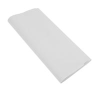 Didiseaon 100 Hojas de Papel de Embalaje para Mudanzas Superficie Suave y Resistente, Papel Blanco para Embalaje de Antigüedades y Espejos en Cajas Grandes