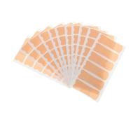 Didiseaon 120piezas Parche Nasal Antirronquidos Para Adultos Cinta Para Dormir Tiras Nasales Para Respirar Cinta Bucal Para No Ronquidos Tiras Nasales Antirronquidos