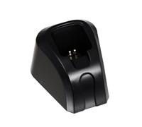 Didiseaon 1pieza Base De Carga para Cortadora De Pelo Profesional Cargador De Almacenamiento para Recortadora Eléctrica Compatible Herramientas De Salones y Diseño Compacto y Duradero