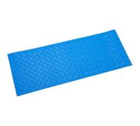 Didiseaon 1rollo Alfombra Vinilo Antideslizante para Piscina con Textura Antideslizante Colchoneta PVC Flexible y Duradera Accesorios de Piscina Seguros y Fáciles de Limpiar