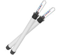 Didiseaon 2 indicadores de nivel de agua, características especiales, indicador de agua en macetas, contador de flores en interiores, cuando la planta baja necesita indicador de agua, indicador de