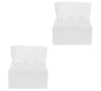 Didiseaon 2 Juegos Papel Toilet Paper Tissue Paper Organização Organización Paquete De Pañuelos Platos A Granel Vajilla Cena Servilletas De Mesa Servilletas 6 Paquetes*2