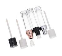 Didiseaon 2 Juegos Tubo Vacío De Brillo De Labios Maquillaje Maquilhagem Tubo De Esmaltes De Labios Tubos De Varita De Brillo De Labios Gloss Labios Envase De Brillo De Labios 9 Uds * 2