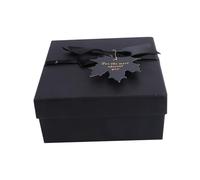 Didiseaon 2 Piezas Caja De Regalo Cajitas De Regalo Para Joyeria Soporte De Caja De Del Día De San Valentín De Almacenamiento De De De Embalaje De