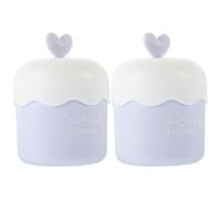 Didiseaon 2 Piezas Gel De Ducha Espumoso Portátil Espumador Para Lavado Facial De Taza De Espuma Facial Generador De Espuma Para Lavado Baño