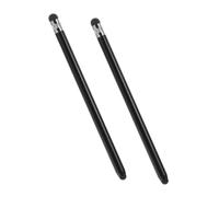 Didiseaon 2 Piezas Lápiz Capacitivo para Tablet y Móvil Unidades Pantalla Táctil Escritura Suave Alta Sensibilidad Compatible con Dispositivos Capacitivos