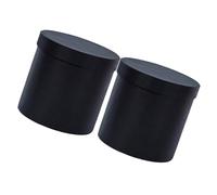 Didiseaon 2 Piezas Mano Sosteniendo Una Caja De Flores Caja De Flores Tapa Para Propuestas Bodas y Cumpleaños