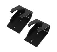 Didiseaon 2 Soportes De Pared Para Escáneres De Código De Barras Ajustables Montaje Fácil Para Uso Industrial y Retail