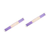 Didiseaon 2 Uds Toalla De Baño De Esponja Suministros Exfoliantes Para Baño Depuradores De Espalda Toallas De Baño Exfoliantes Toalla De Ducha Exfoliante Depurador De Espalda