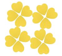 Didiseaon 200piezas Quitaesmalte De Algodón Toallitas Para Uñas Sin Pelusa Para Extensiones De Pestañas Limpieza Casa Unidades Por Caja