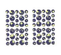 Didiseaon 2hojas Parche Acné Parches Para Cutáneas Herramienta Para Eliminar Parches Para Eliminar Lunares Para Granos Uso Facial