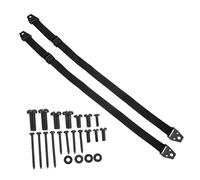 Didiseaon 2piezas Correas Resistentes y Ajustables Para Tv y Muebles Antivuelco Seguridad