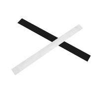 Didiseaon 2piezas Protectores De Tacones Altos Almohadillas Antideslizantes Autoadhesivas Recortables Para Suelas De Zapatos De Tacón Zapatillas y Botas Reducción De Ruido