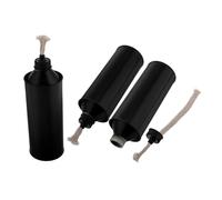 Didiseaon 3 Piezas Recarga Refillable para Decoración Exterior para Patios y Actividades al Aire