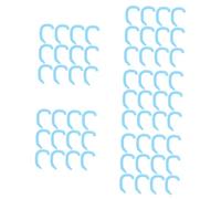 Didiseaon 30 Pares Corrector De Aurícula Cómodos Correctores De Aurícula De Máscara Artículos De Para Recién Nacidos Corrector De Oido Accesorios Para Bebe Niño Gel De Sílice