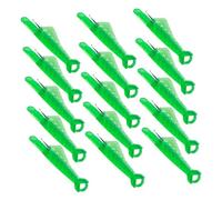 Didiseaon 30 Piezas Enhebrador de Agujas de Coser Automático Kit de Herramienta Duradera y Compatible con Máquinas de Coser para Costura Precisa Ambientes con Poca Luz