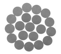 Didiseaon 30Piezas Plástico para Trucos de Accesorios de Utilería Mágica para Práctica y Presentaciones