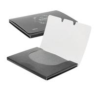 Didiseaon 4 Cajas De 200 Uds De Papeles Secantes Para Pieles Grasas Papel Secante Para Aceite Trozo De Papel Para Maquillaje