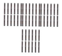 Didiseaon 4 Juegos Gafas Destornilladores Tapón De Gafas Cadenas De Anteojos Manos Retenedores De Gafas Monturas De Gafas Cojines De Oídos Retenedor De Gafas Gel De Sílice Grey 6 Pares * 4