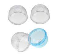 Didiseaon 4 Piezas Tapón de Túnel para Mascotas Accesorio para Jaula de Hamster Extremo de Túnel para Jaula Tapones Uso Sistemas de Túneles para Mascotas Color Aleatorio