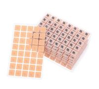 Didiseaon 400piezas Parches De Acupresión Para Oídos Unidades Pegatinas De Masaje Perfectos Para Oficina y Hogar