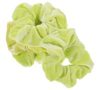 Didiseaon 4piezas Banda Cabello Fluorescente De Coleteros Elásticos Para Niñas Accesorios Cabello Para Fiestas y Actividades Diarias