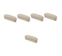 Didiseaon 5 Piezas brazalete reposabrazos asiento elevador de coche auto lado car accessories seat accesorios repuestos interiores codera de la puerta lateral del coche abdominales