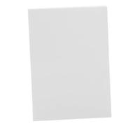 Didiseaon 50 hojas Papel de Sulfato Grueso para Impresora Multiusos Manualidades Dibujo Calco y Transferencia