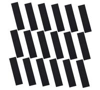 Didiseaon 50 Piezas Estuches para Bolígrafo con Ventana Fundas de Cartón para Bolígrafo y Lápiz Bolsas Individuales para Regalos y Organización Escolar Portátiles y Versátiles