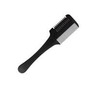 Didiseaon 5piezas Peine De Corte Diy Herramientas De Peluquería Para Recorte De Cabello Cortador Práctico y Profesional Para Forma y El Cabello