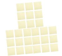 Didiseaon 60 Hojas tejido de servilleta suministros para fiestas de 2024 servilletas para banquetes Servilletas para celebraciones Servilletas de fiesta bebidas decoración Papel