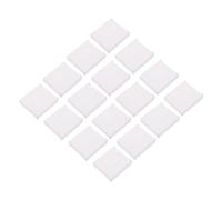 Didiseaon 80piezas Cajas De Cartón Blancas Tapa De Embalaje Duradero Para E-commerce Almacenamiento y Organización De Pequeños Artículos