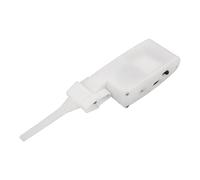 Didiseaon Accesorio de Movimiento para Juguete DIY de Repuesto para Pez Eléctrico con Mecanismo Saltarín USB Material Resistente y Seguro para Mascotas