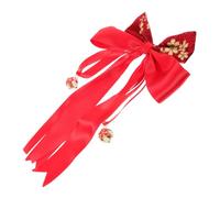 Didiseaon Accesorios Cabello De Año Lazos Cabello Cintas Elásticas Para Celebraciones Con Temática De Año Perfectos Para Niñas
