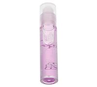 Didiseaon Aceite Labial Hidratante, Juego De Aceite Labial Roll-on, Esmalte Fresco, Loción Hidratante Transparente E Incolora, Juego De Para El