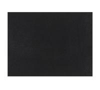 Didiseaon Alfombrilla Base Acuario Negra Antideslizante y Amortiguadora para Tanque Peces Resistente para Nivelación y Protección del Fondo