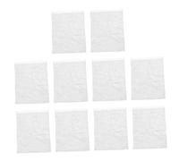 Didiseaon Almacenamiento No Tejidas Protección contra Humedad Polvo y Rayones Zapatos Bolsos Ropa Práctico Organizador Estación Regalos