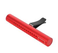 Didiseaon Ambientador Para Coche Clip Para Ventilación Varilla De Fragancia Decorativa Difusor De Aceites Esenciales Para Coche Artículos Esenciales